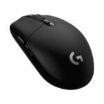 Logitech G305 Lightspeed Wireless Gaming Mouse-Black - Image 2
