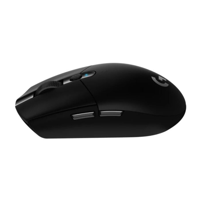 Logitech G305 Lightspeed Wireless Gaming Mouse-Black - Image 4