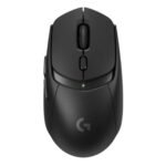 Logitech G309 Lightspeed Wireless Gaming Mouse-Black