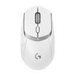 Logitech G309 Lightspeed Wireless Gaming Mouse-White