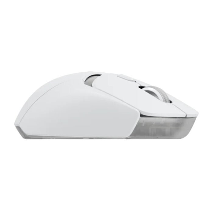 Logitech G309 Lightspeed Wireless Gaming Mouse-White - Image 2
