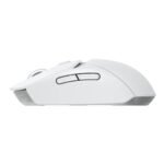 Logitech G309 Lightspeed Wireless Gaming Mouse-White - Image 5