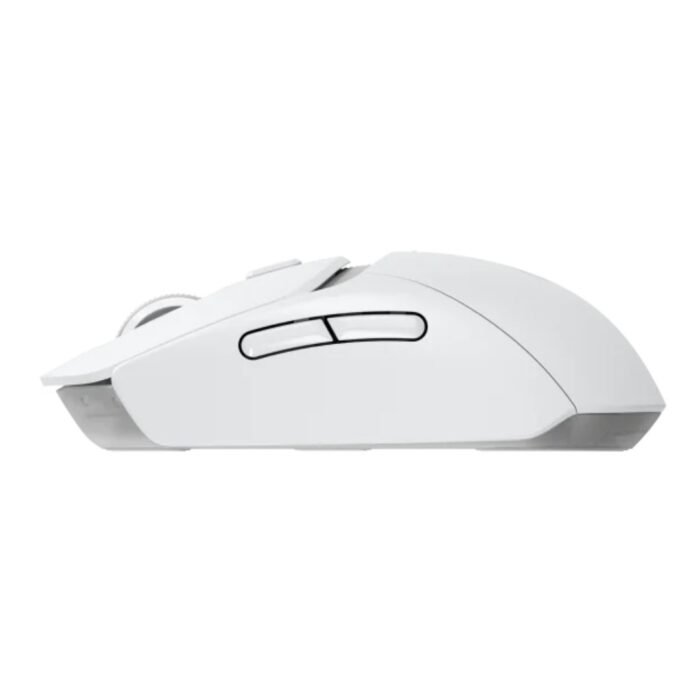Logitech G309 Lightspeed Wireless Gaming Mouse-White - Image 5