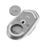 Logitech G309 Lightspeed Wireless Gaming Mouse-White - Image 4