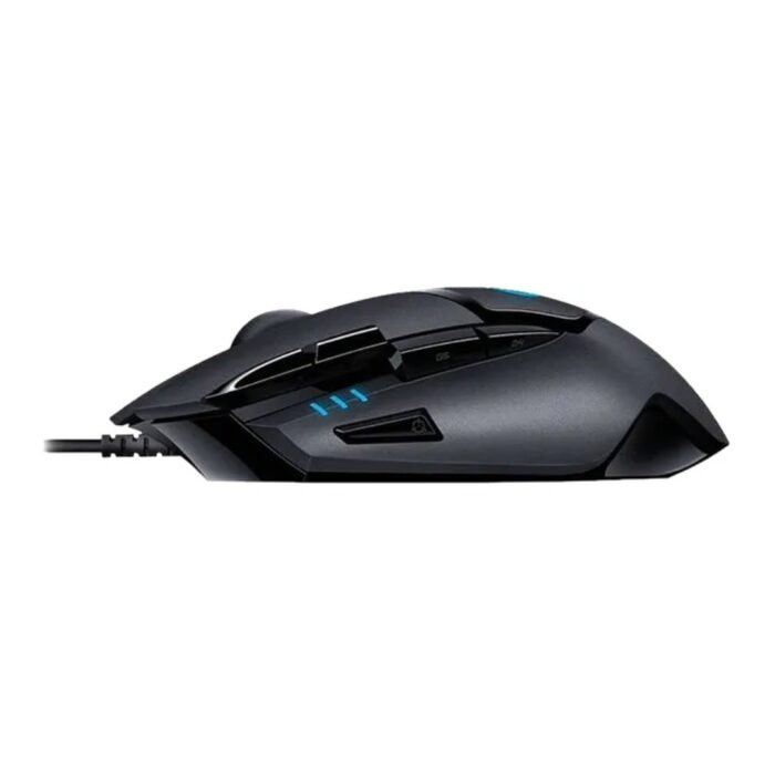 Logitech G402 Hyperion Fury USB Wired Gaming Mouse - Image 2