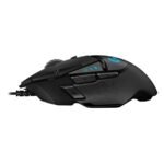 Logitech G502 Hero High Performance Wired USB Gaming Mouse - Image 5