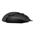 Logitech G502 Hero High Performance Wired USB Gaming Mouse - Image 4