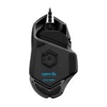 Logitech G502 Hero High Performance Wired USB Gaming Mouse - Image 3
