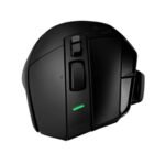 Logitech G502 X Lightspeed Plus Wireless RGB Gaming Mouse-Black - Image 4