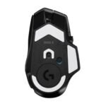 Logitech G502 X Lightspeed Plus Wireless RGB Gaming Mouse-Black - Image 3