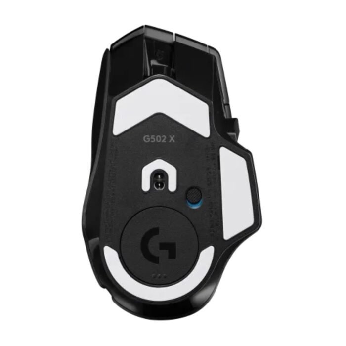Logitech G502 X Lightspeed Plus Wireless RGB Gaming Mouse-Black - Image 3