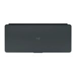 Logitech Keys-To-Go 2 Bluetooth Multi-device Keyboard-Graphite - Image 5