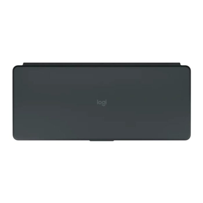 Logitech Keys-To-Go 2 Bluetooth Multi-device Keyboard-Graphite - Image 5