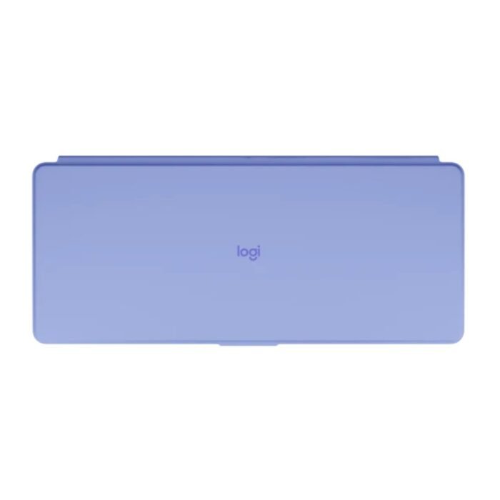 Logitech Keys-To-Go 2 Bluetooth Multi-device Keyboard-Lilac - Image 5