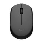 Logitech M171 Wireless Optical Mouse-Grey