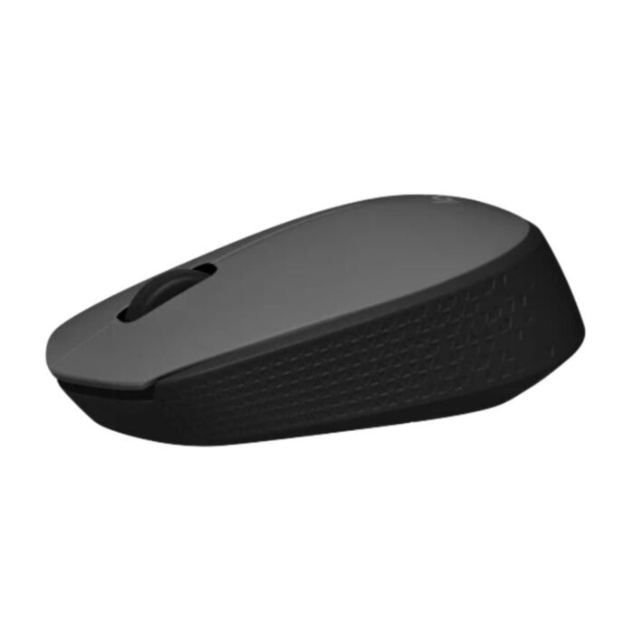 Logitech M171 Wireless Optical Mouse-Grey - Image 2