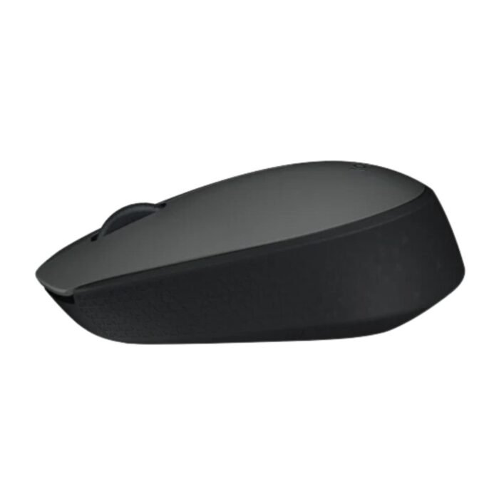 Logitech M171 Wireless Optical Mouse-Grey - Image 5