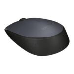 Logitech M171 Wireless Optical Mouse-Grey - Image 4