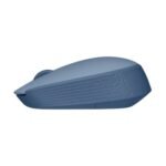 Logitech M171 Wireless Optical Mouse-Blue Grey - Image 4