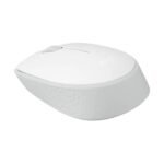 Logitech M171 Wireless Optical Mouse- Off White - Image 2