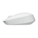 Logitech M171 Wireless Optical Mouse- Off White - Image 4