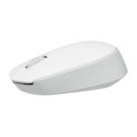 Logitech M171 Wireless Optical Mouse- Off White - Image 3
