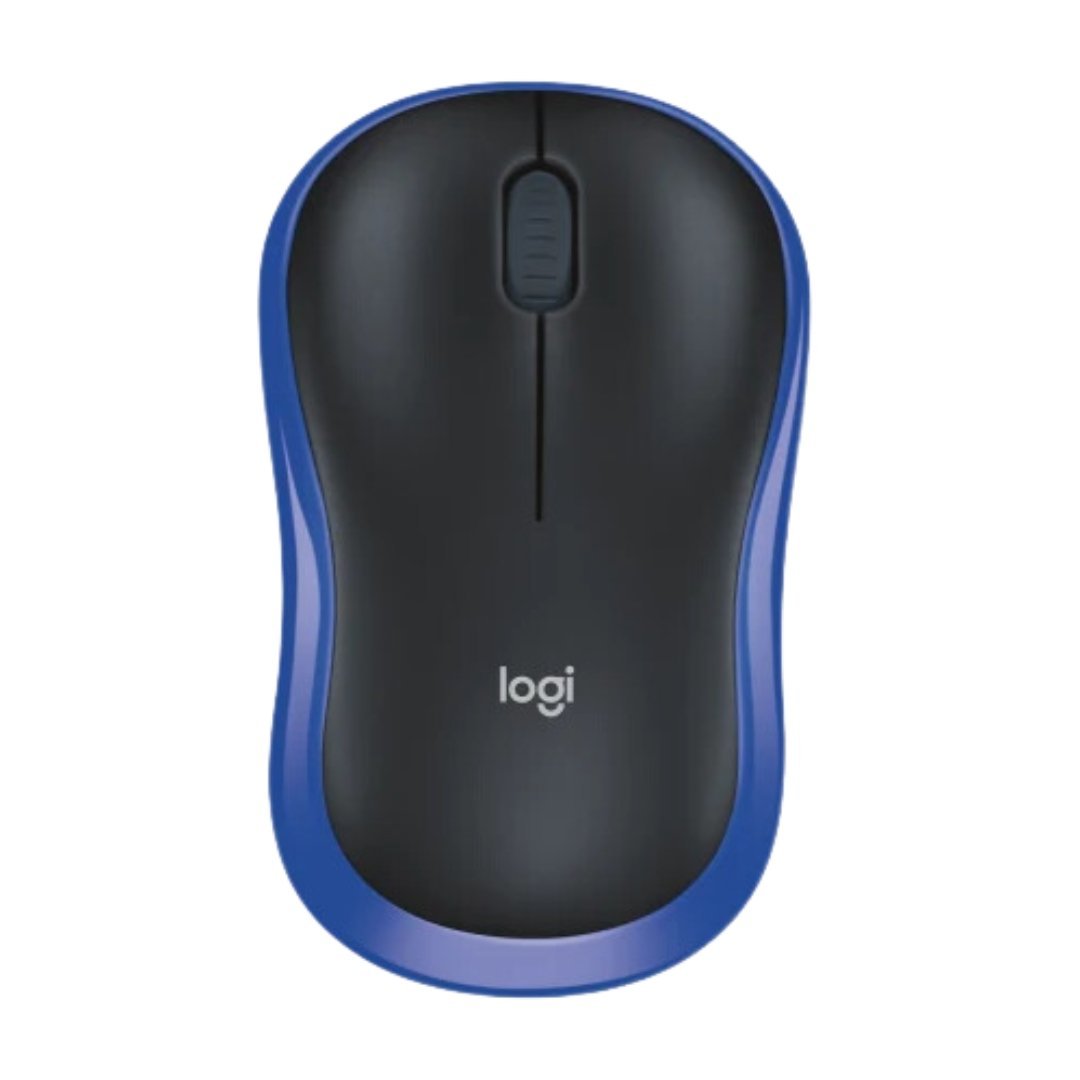 Logitech-M185-Wireless-USB-Mouse-Blue-1-1.jpg Logitech M185 Wireless USB Mouse-Blue - Image 1