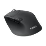 Logitech M720 Triathlon Multi-Device Wireless Mouse - Image 5
