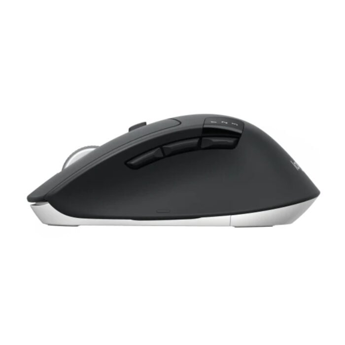 Logitech M720 Triathlon Multi-Device Wireless Mouse - Image 4