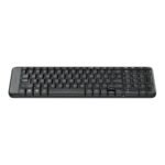 Logitech MK-220 Wireless Desktop Keyboard & Mouse Combo set - Image 5
