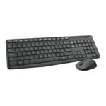 Logitech MK235 Wireless Keyboard and Mouse Combo - Image 5