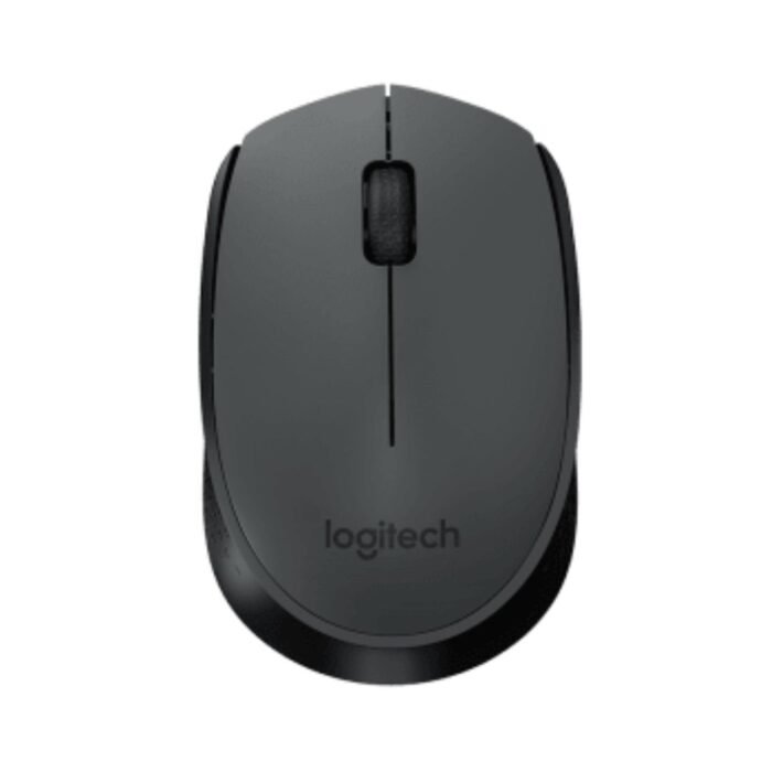 Logitech MK235 Wireless Keyboard and Mouse Combo - Image 4