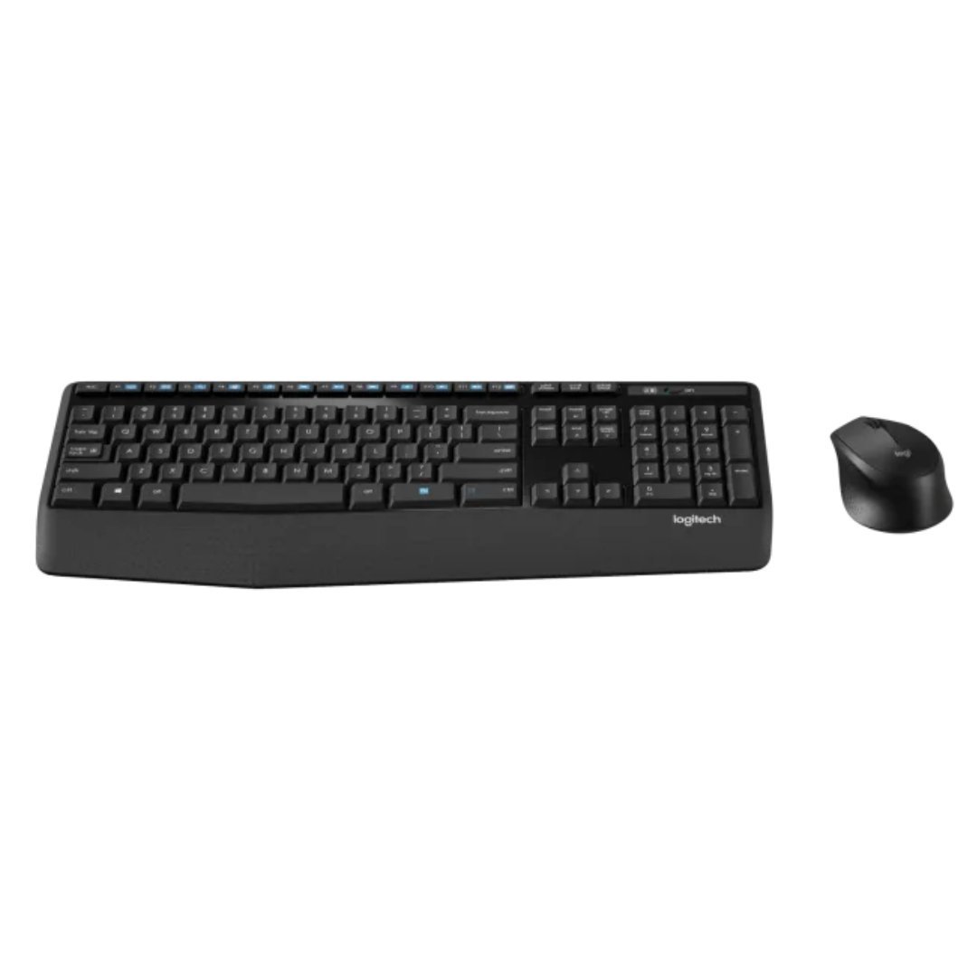 Logitech-MK345-Wireless-Keyboard-and-Mouse-Set-Full-Sized-Keyboard-1-1.jpg Logitech MK345 Wireless Keyboard and Mouse Combo - Image 1