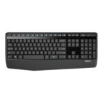 Logitech MK345 Wireless Keyboard and Mouse Combo - Image 2