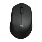Logitech MK345 Wireless Keyboard and Mouse Combo - Image 4