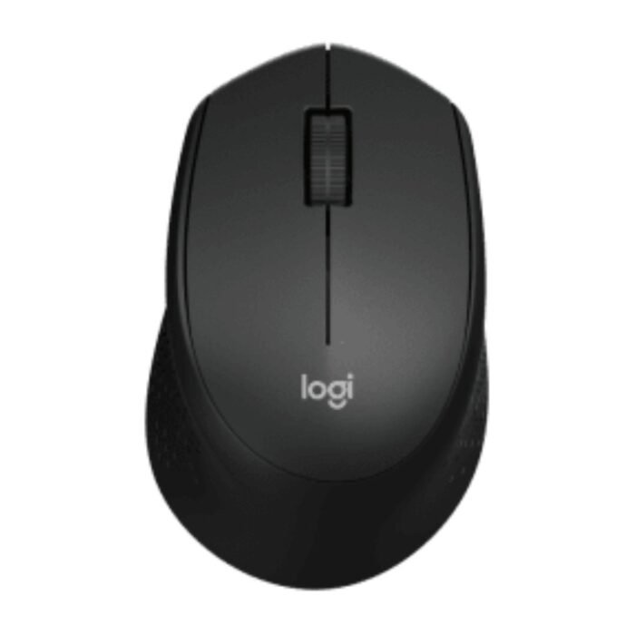 Logitech MK345 Wireless Keyboard and Mouse Combo - Image 4