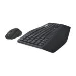 Logitech MK850 Multi-Device Wireless Keyboard and Mouse Set - Image 2