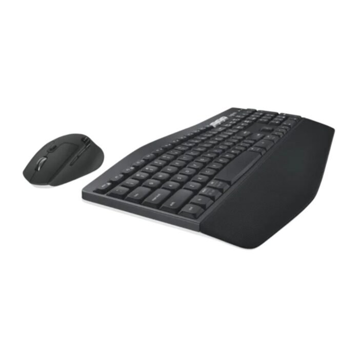 Logitech MK850 Multi-Device Wireless Keyboard and Mouse Set - Image 2