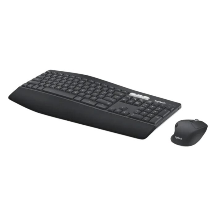 Logitech MK850 Multi-Device Wireless Keyboard and Mouse Set - Image 4