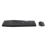Logitech MK850 Multi-Device Wireless Keyboard and Mouse Set - Image 3