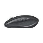 Logitech MX Anywhere 2S Bluetooth Edition Wireless Mouse, Graphite, Midnight Teal, Light Grey - Image 4