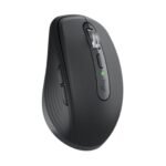 Logitech MX Anywhere 3S Compact Wireless Mouse-Graphite - Image 2