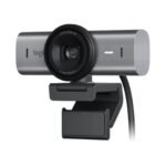Logitech MX Brio Ultra HD 4K Collaboration and Streaming Webcam - Image 2