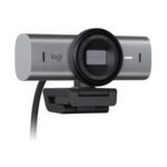 Logitech MX Brio Ultra HD 4K Collaboration and Streaming Webcam - Image 4