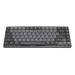 Logitech MX Mechanical Wireless Illuminated Performance Keyboard - Image 2