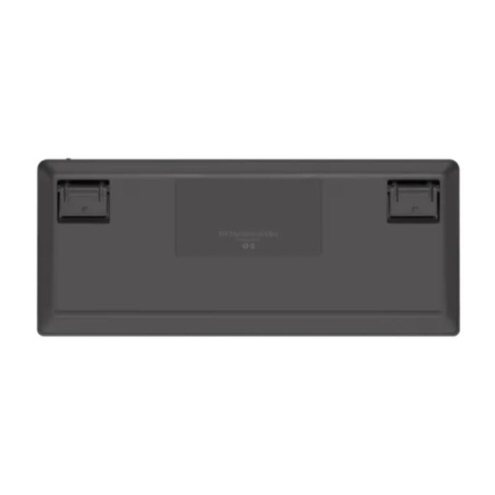 Logitech MX Mechanical Wireless Illuminated Performance Keyboard - Image 4