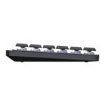 Logitech MX Mechanical Wireless Illuminated Performance Keyboard - Image 3