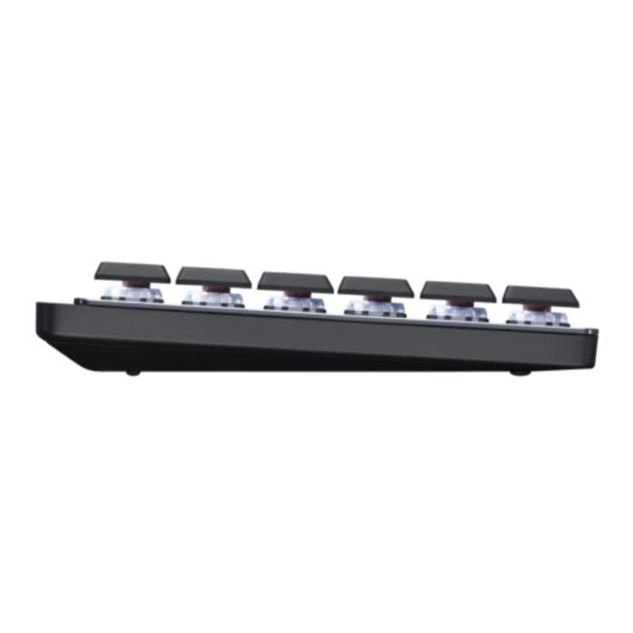 Logitech MX Mechanical Wireless Illuminated Performance Keyboard - Image 3