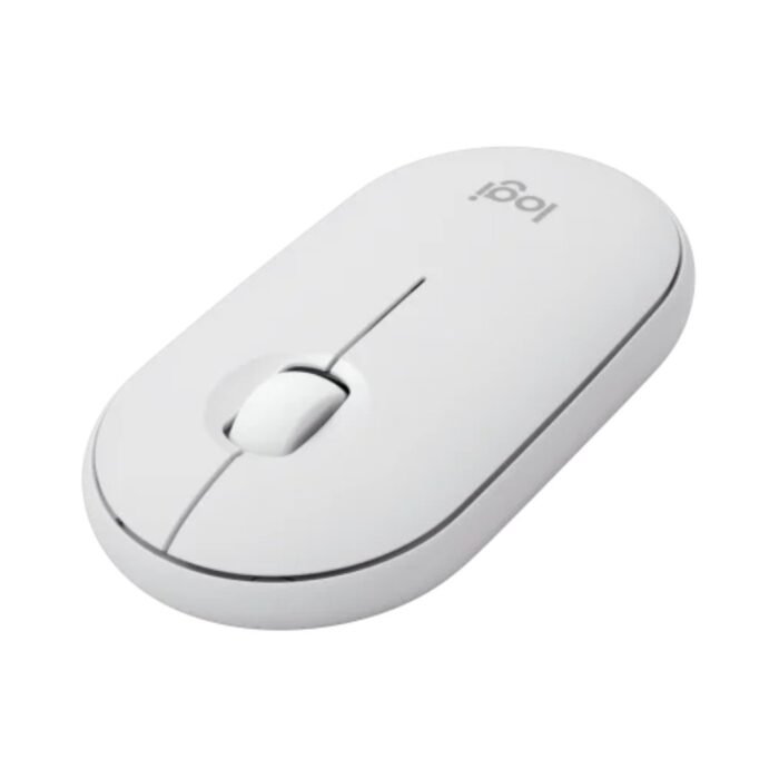 Logitech Pebble 2 M350s Slim Bluetooth Wireless Mouse - Image 2