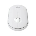 Logitech Pebble 2 M350s Slim Bluetooth Wireless Mouse - Image 5